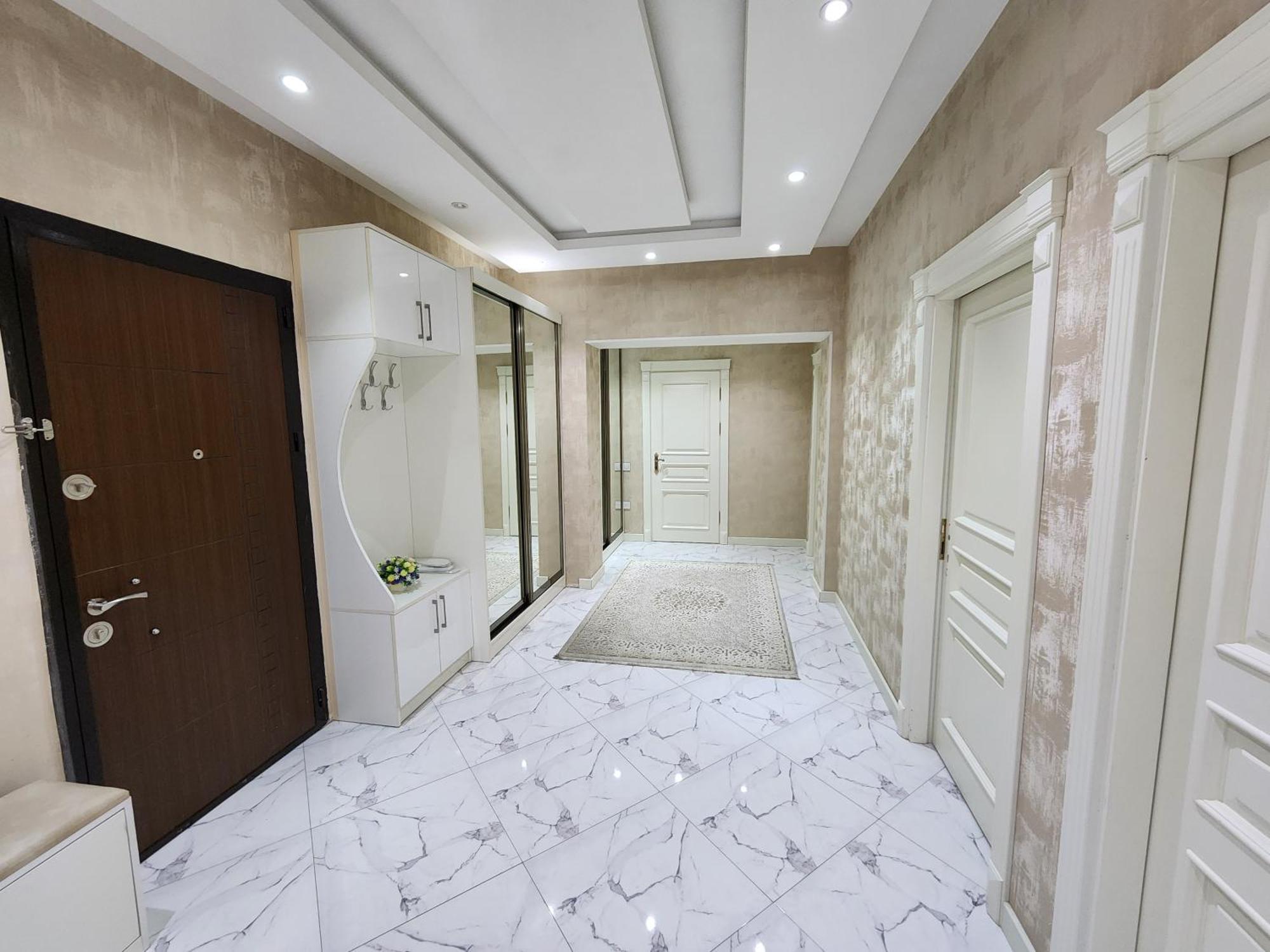 Park Azure Best Apartment Baku Exterior foto