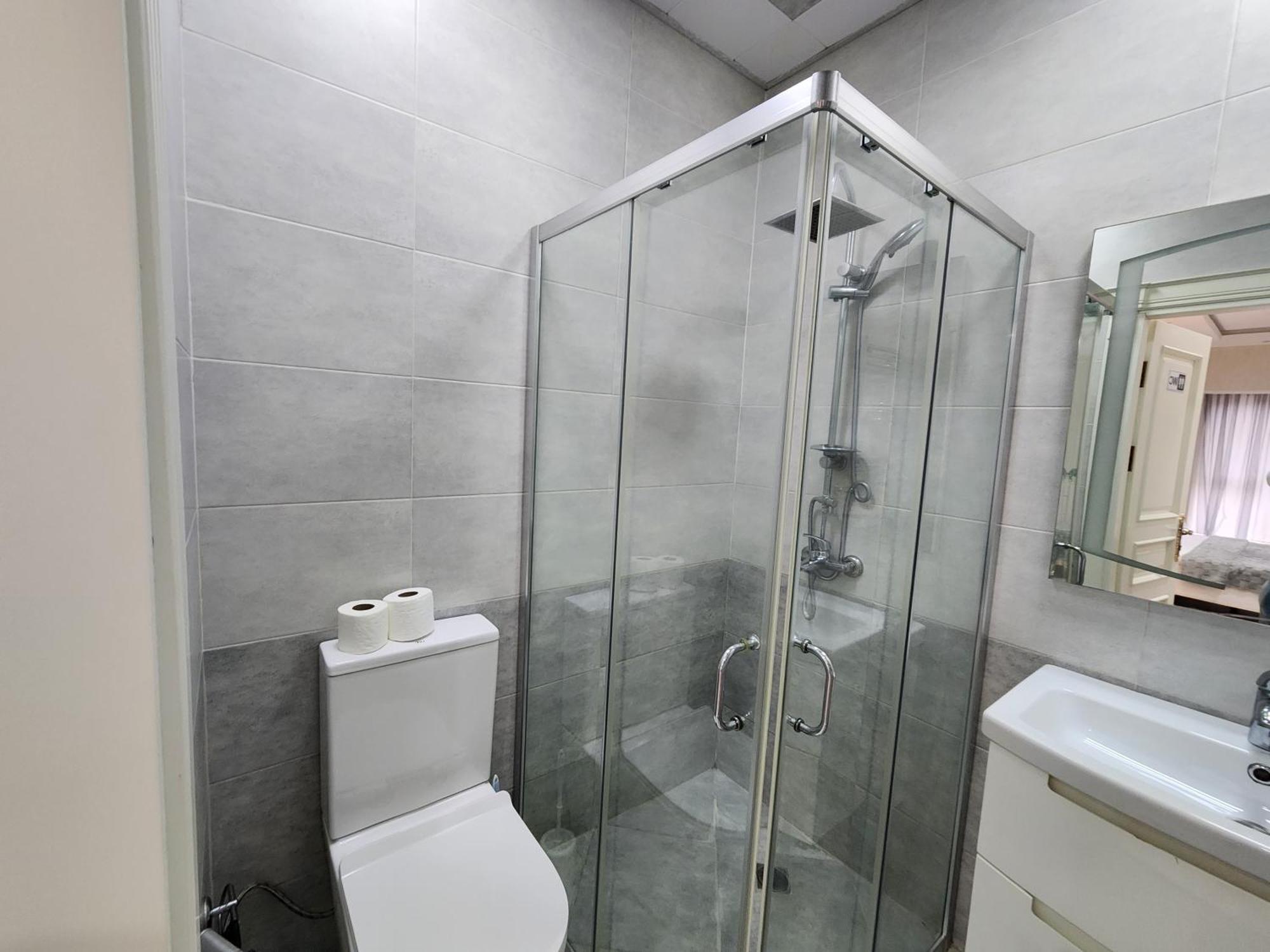 Park Azure Best Apartment Baku Exterior foto